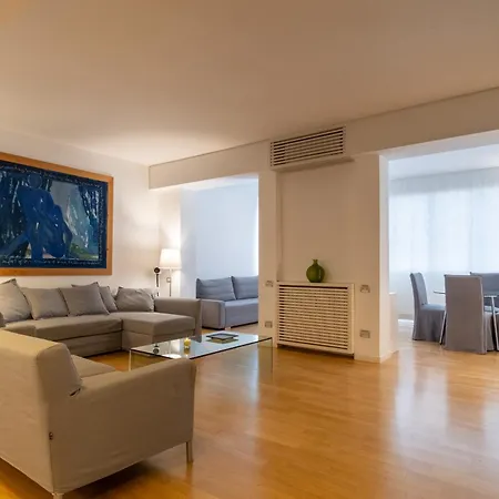 Artstay - Luxury Penthouse Metro B, Tiburtina-3