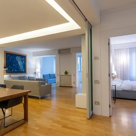 Artstay - Luxury Penthouse Metro B, Tiburtina-2